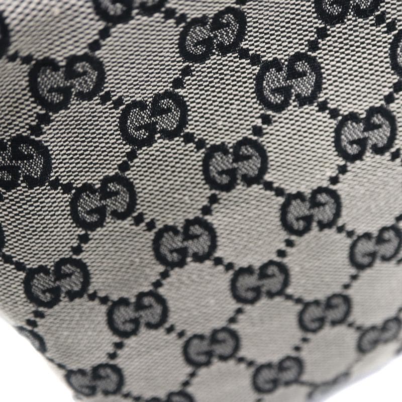 グッチ アクセサリーポーチ GGキャンバス 赤 039.1147 ミニバッグ