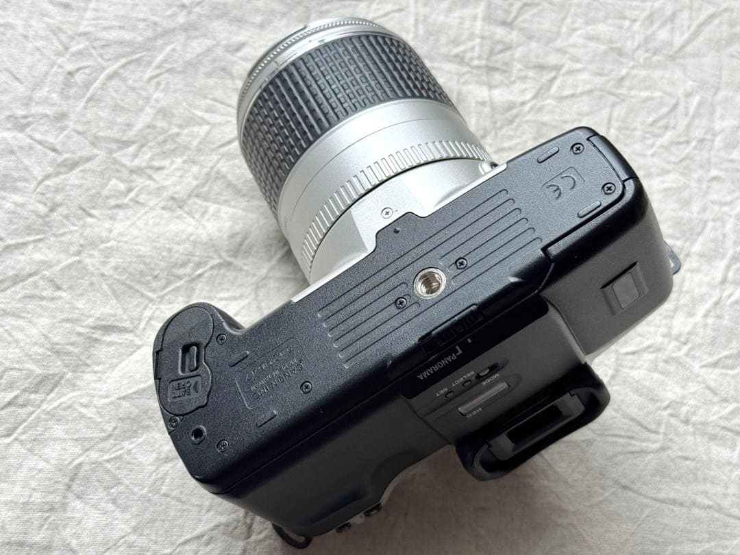 ⌘完動品！ 作例あり、電池付き！ Canon EOS kiss Ⅲ USM⌘