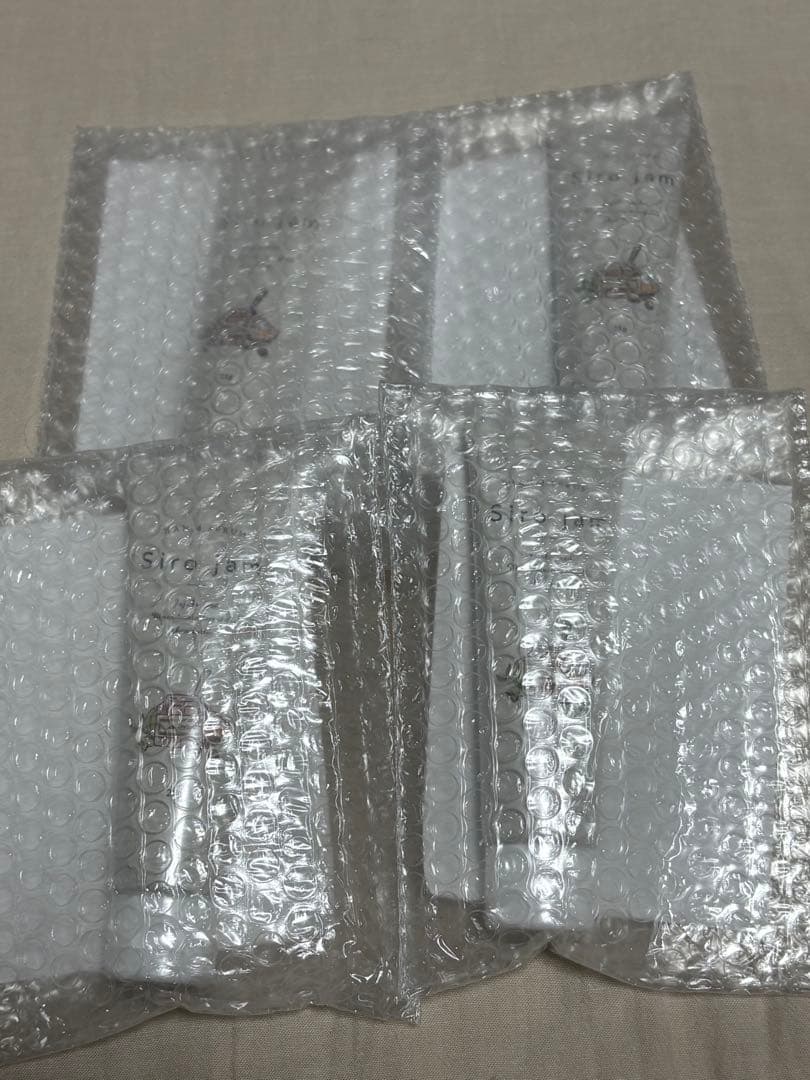 シロジャム 薬用リンクル＆ホワイトニングセラム 25g 4個セット