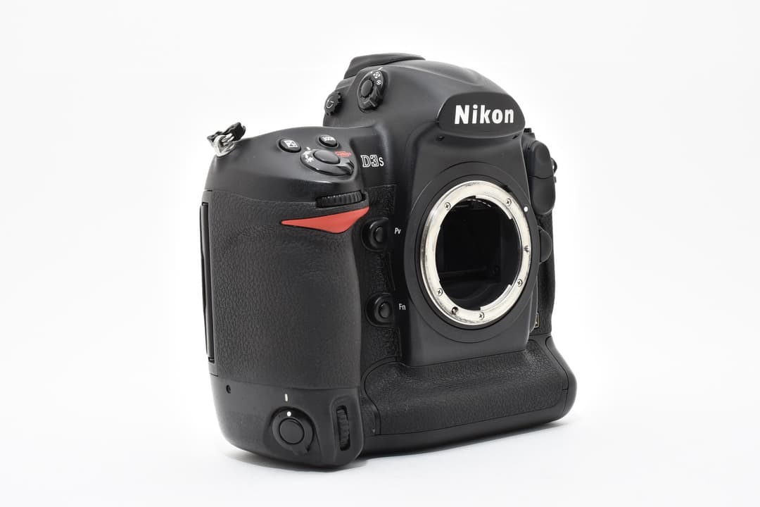 ニコン　Nikon D3s ボディ 0234