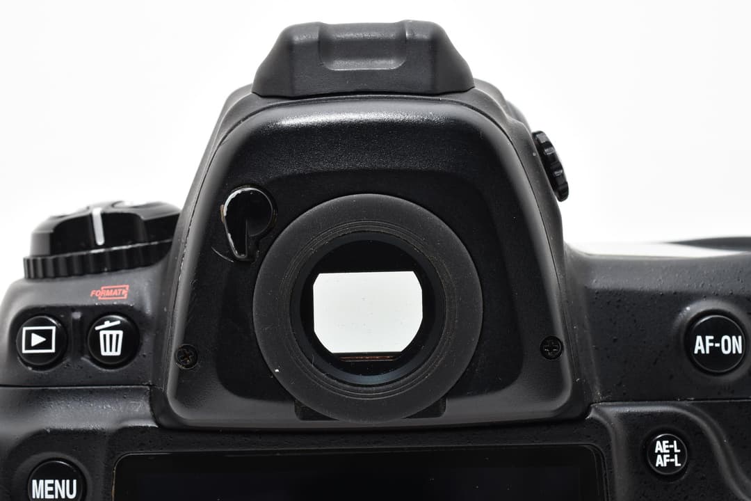 ニコン　Nikon D3s ボディ 0234