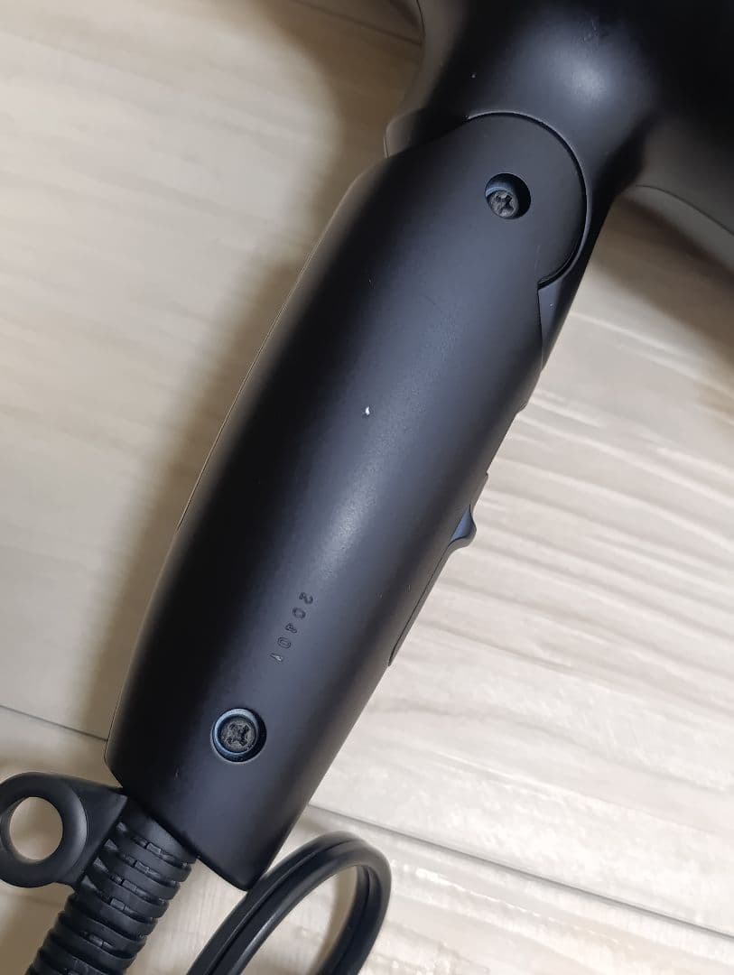 パナソニック ナノケア Panasonic EH-NA0G 22年製 DN 02