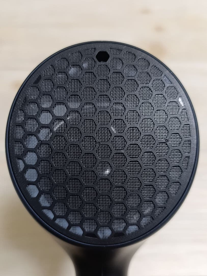 パナソニック ナノケア Panasonic EH-NA0G 22年製 DN 02