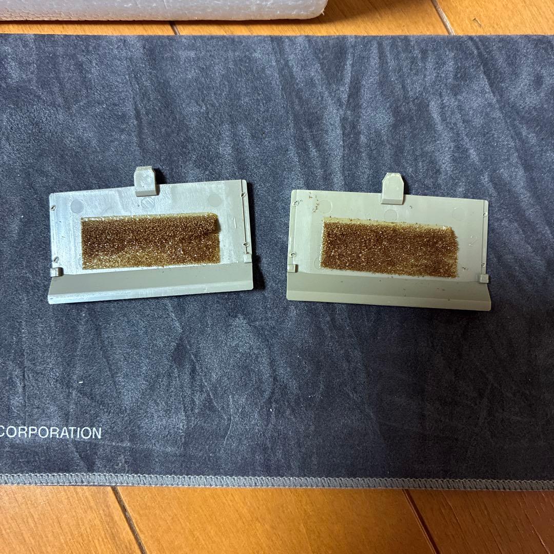 SONY ICF-7600D ラジオ