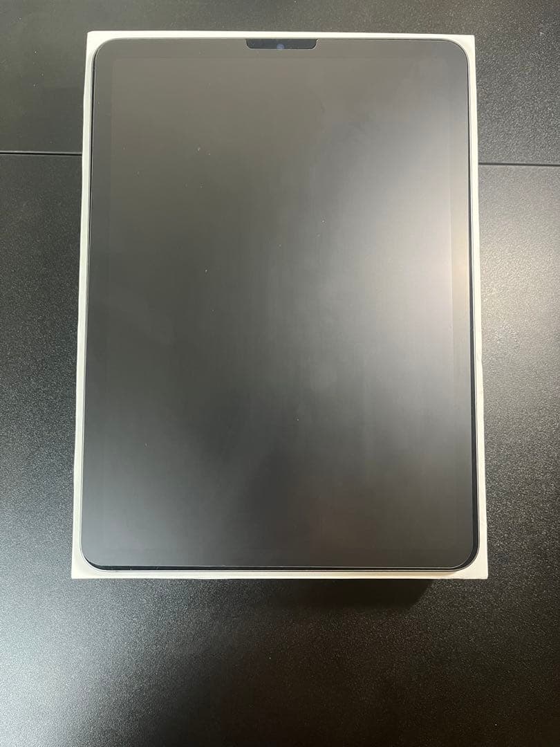 ipad air (第5世代) 64GB WiFiモデル