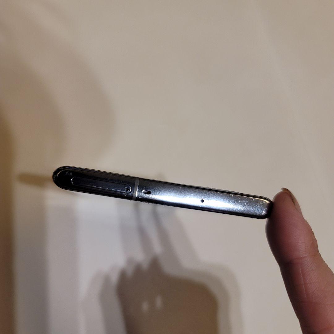 Samsung Galaxy note10+ ジャンク品
