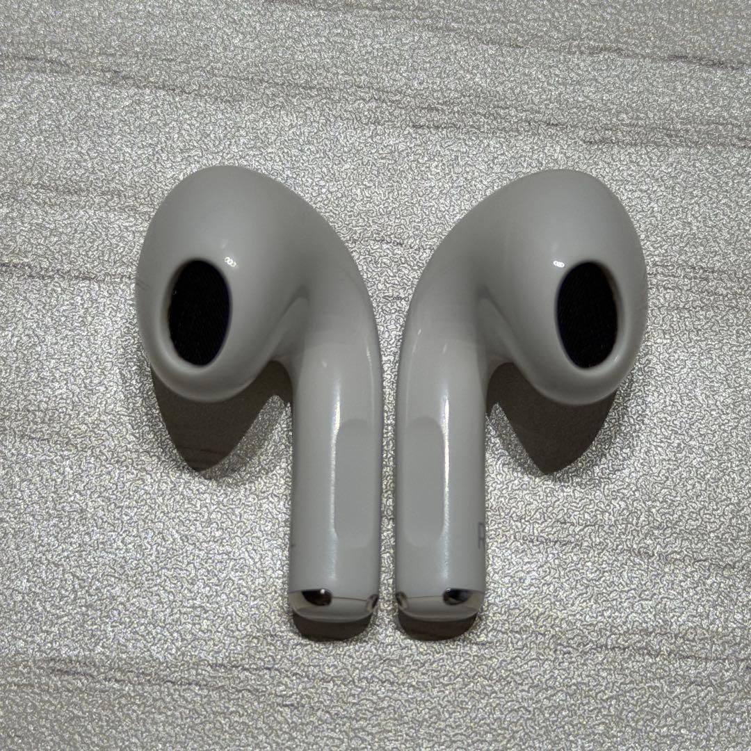 Apple AirPods3 第3世代 MagSafe充電ケース