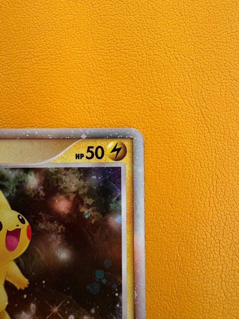 ポケモンカードゲームDP 映画公開記念 プレミアムシート2008