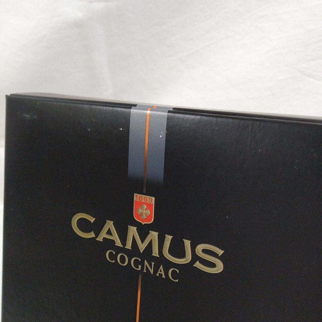 カミュ XO エレガンス ブランデー コニャック