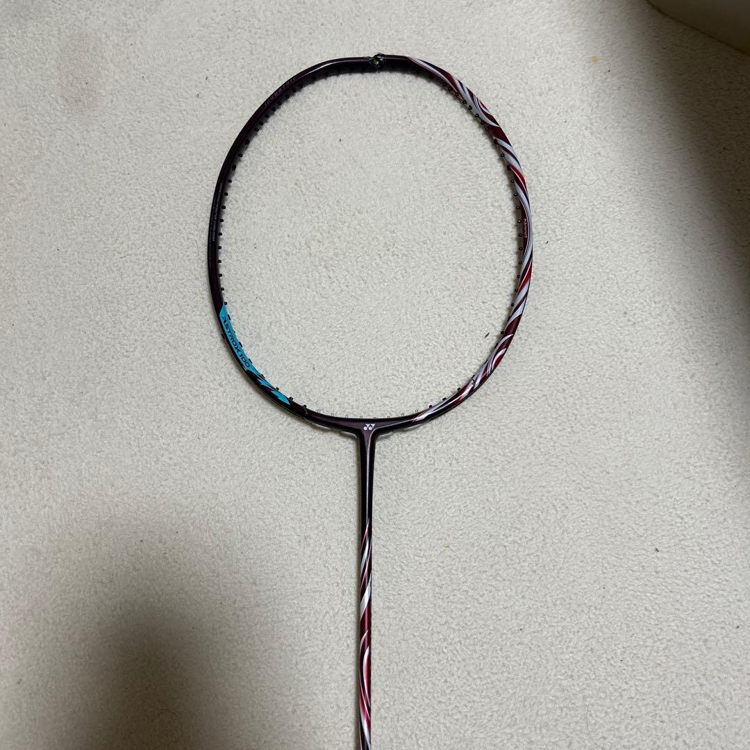 アストロクス100zz