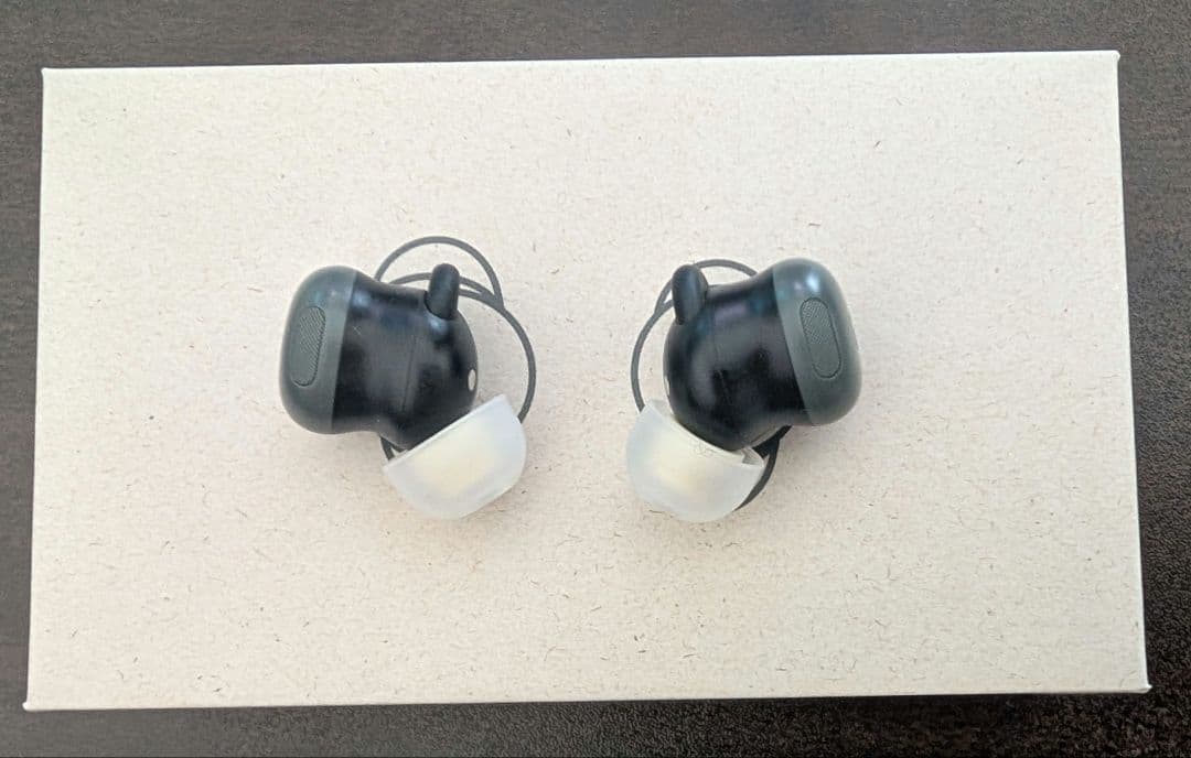 イヤホン google pixel buds pro2