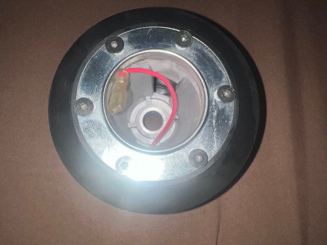 パーツ NARDI GARA4