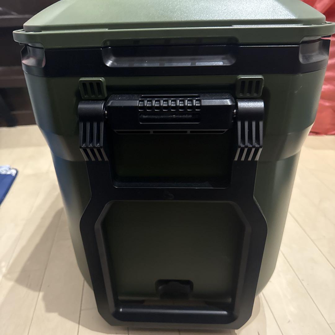 ◎3回使用　HiKOKIハイコーキ UL18DC バッテリー付き◎