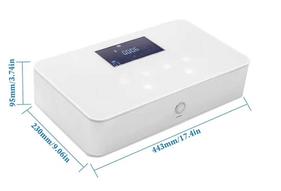 サマークール/フラクショナル/RF ラジオ波 高周波