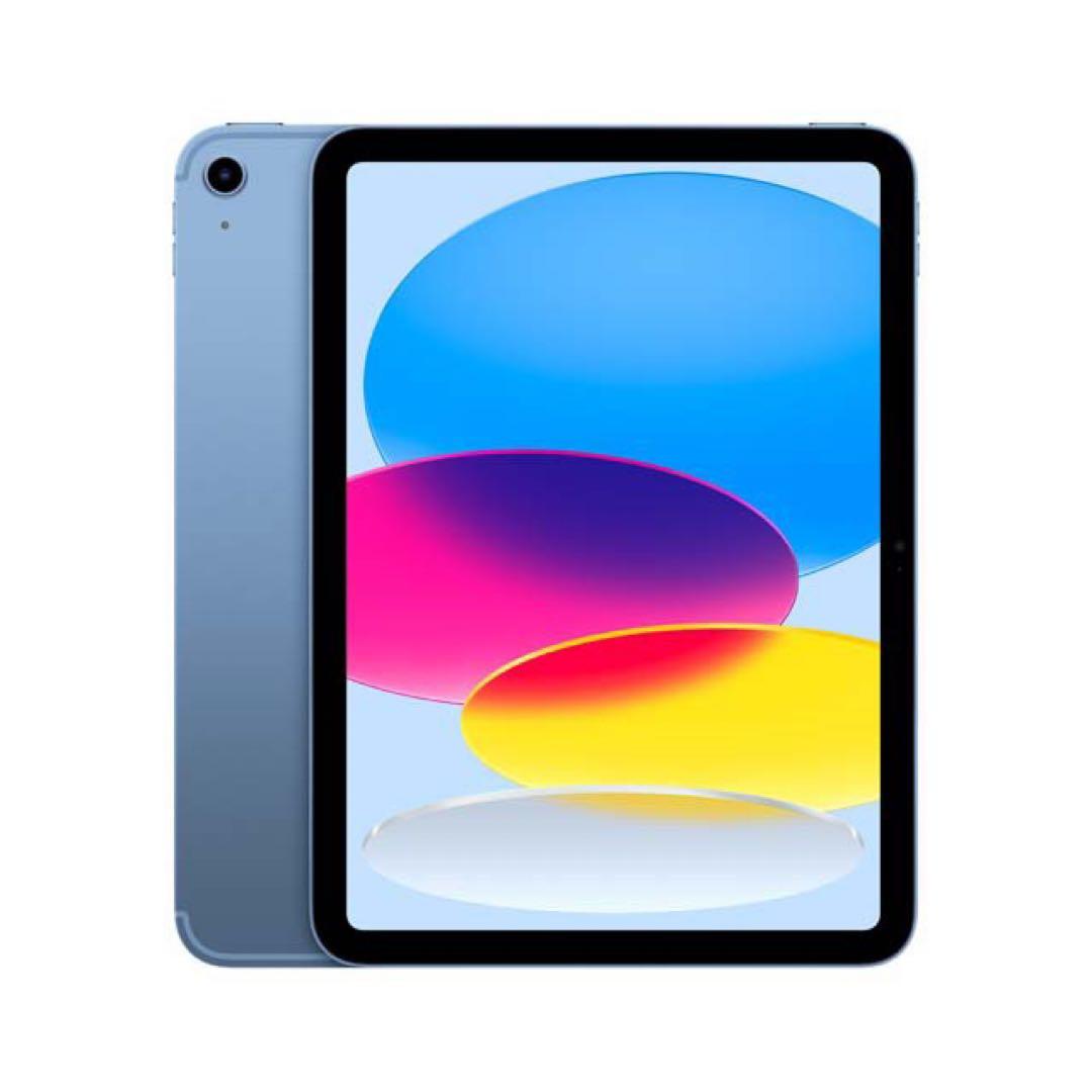 Apple iPad A16 (第11世代) 本体