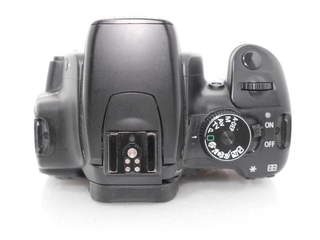 Canon EOS Kiss Digital X レンズキット