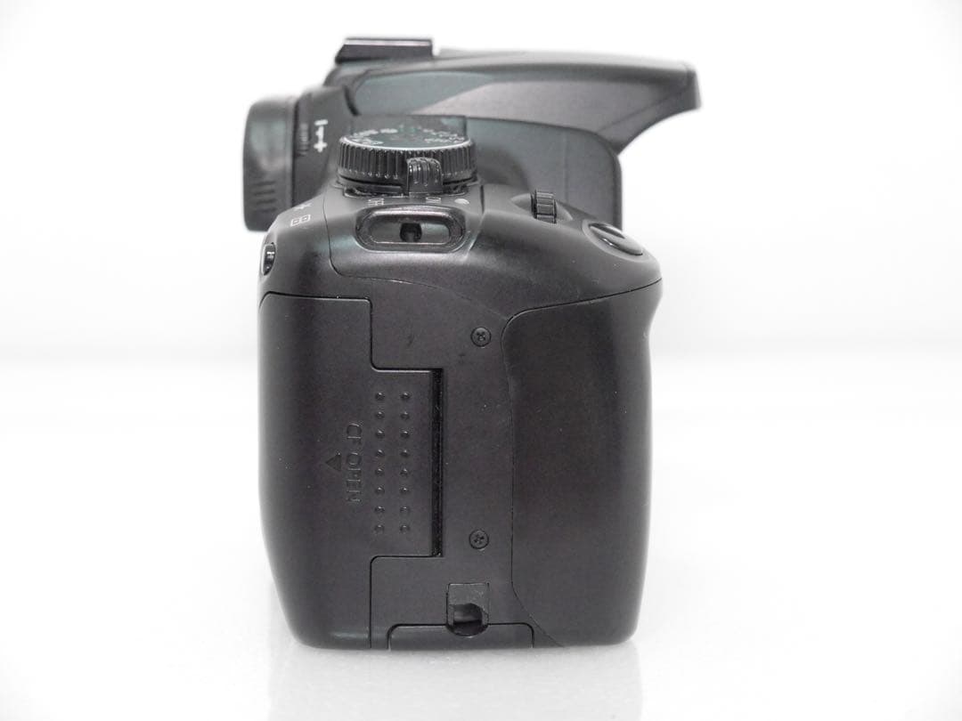 Canon EOS Kiss Digital X レンズキット