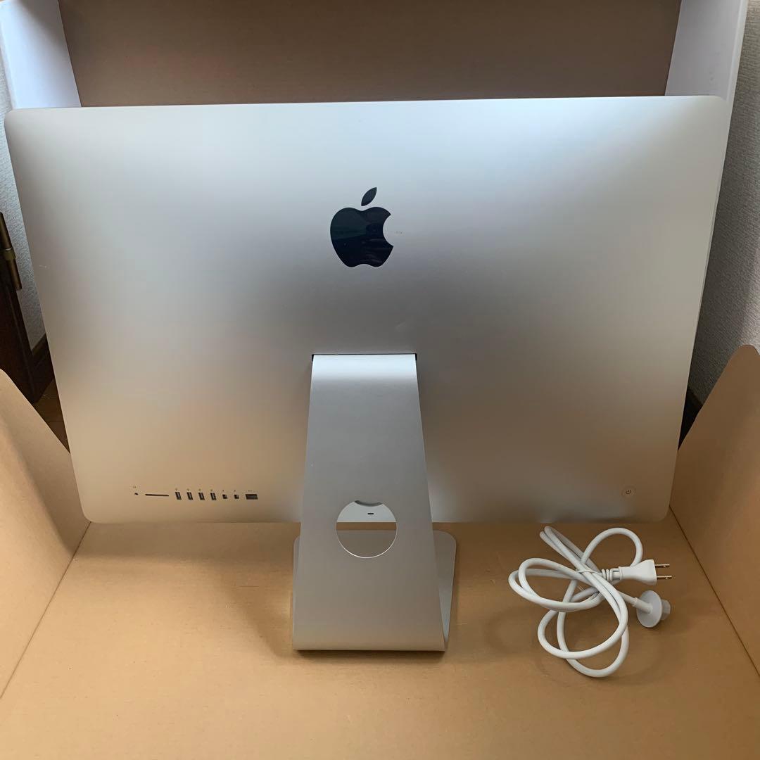 【ジャンク】 Apple iMac 27インチ