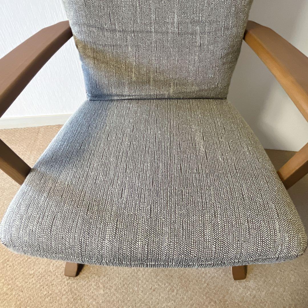 NAGANO INTERIOR ナガノインテリア 1人掛けソファ