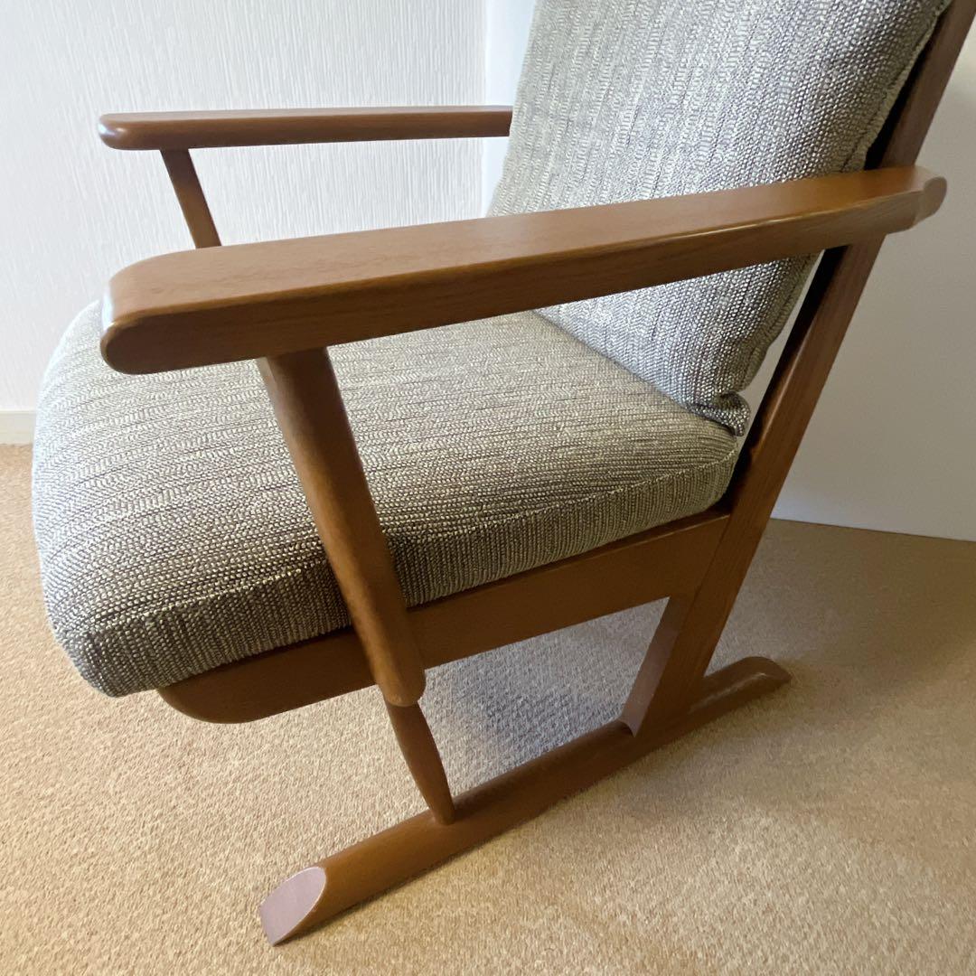 NAGANO INTERIOR ナガノインテリア 1人掛けソファ