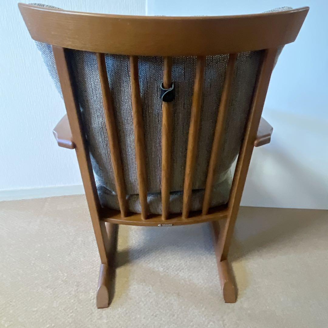 NAGANO INTERIOR ナガノインテリア 1人掛けソファ