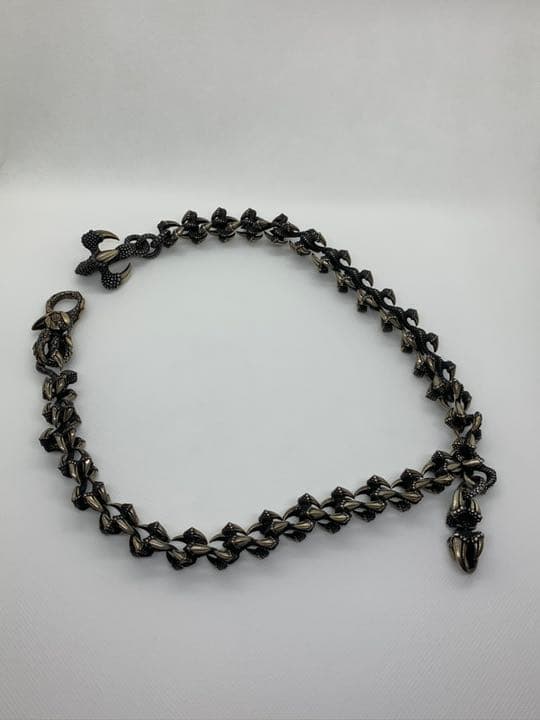 廃盤 ブラッディマリー インフィニットタローンウォレットチェーン