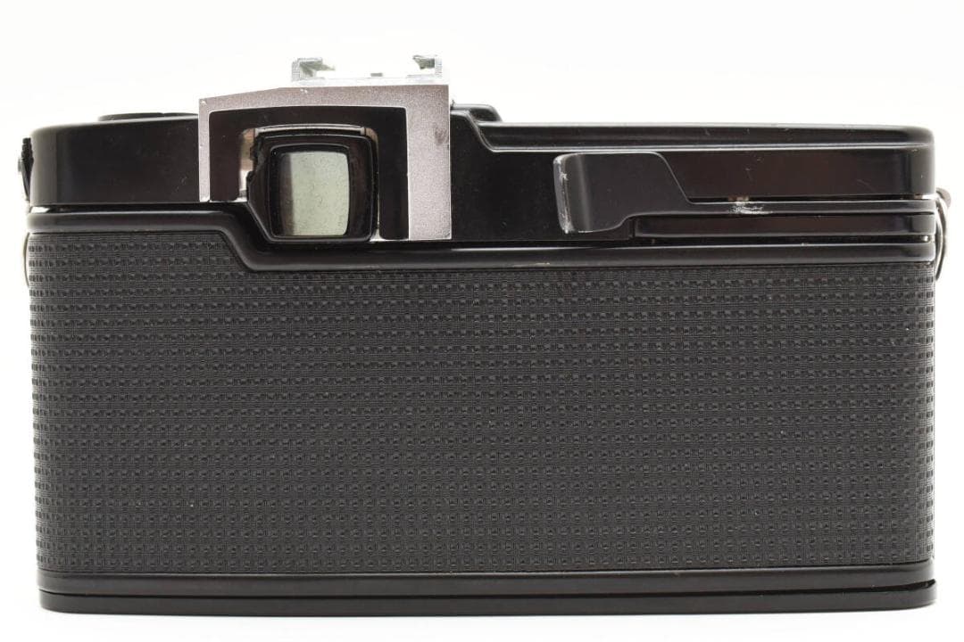 OLYMPUS PEN-F ブラック G.Zuiko 40mm F1.4