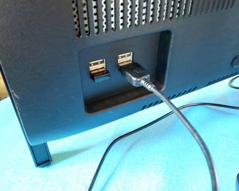 【ジャンク】地デジ視聴可 NEC VALUESTAR PC-VN770FS6R