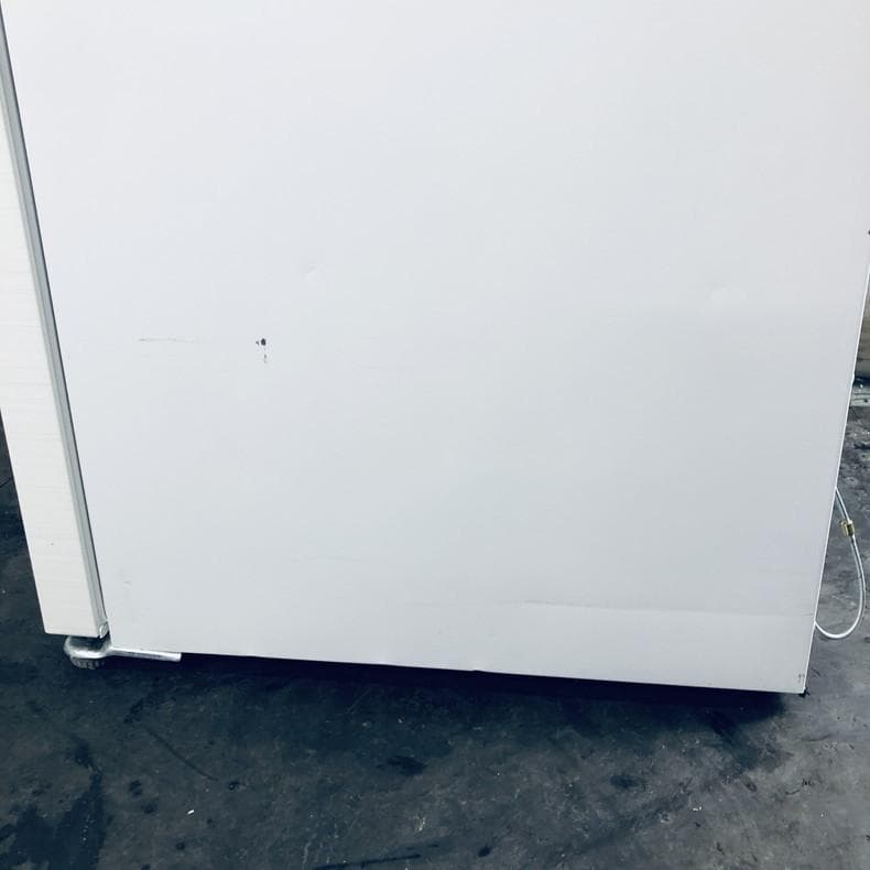 ★送料・設置無料★ 中古 2ドア冷蔵庫 シャープ (No.0306)