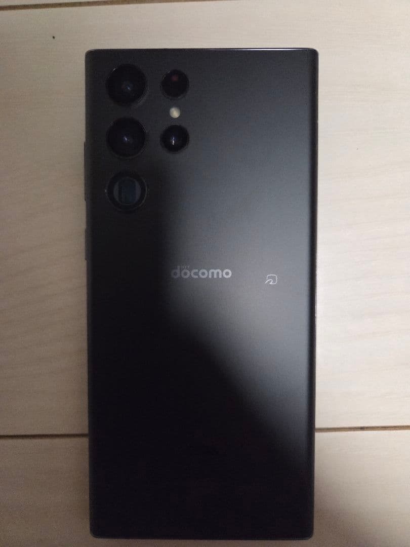 Galaxys22ultra スマートフォン 本体