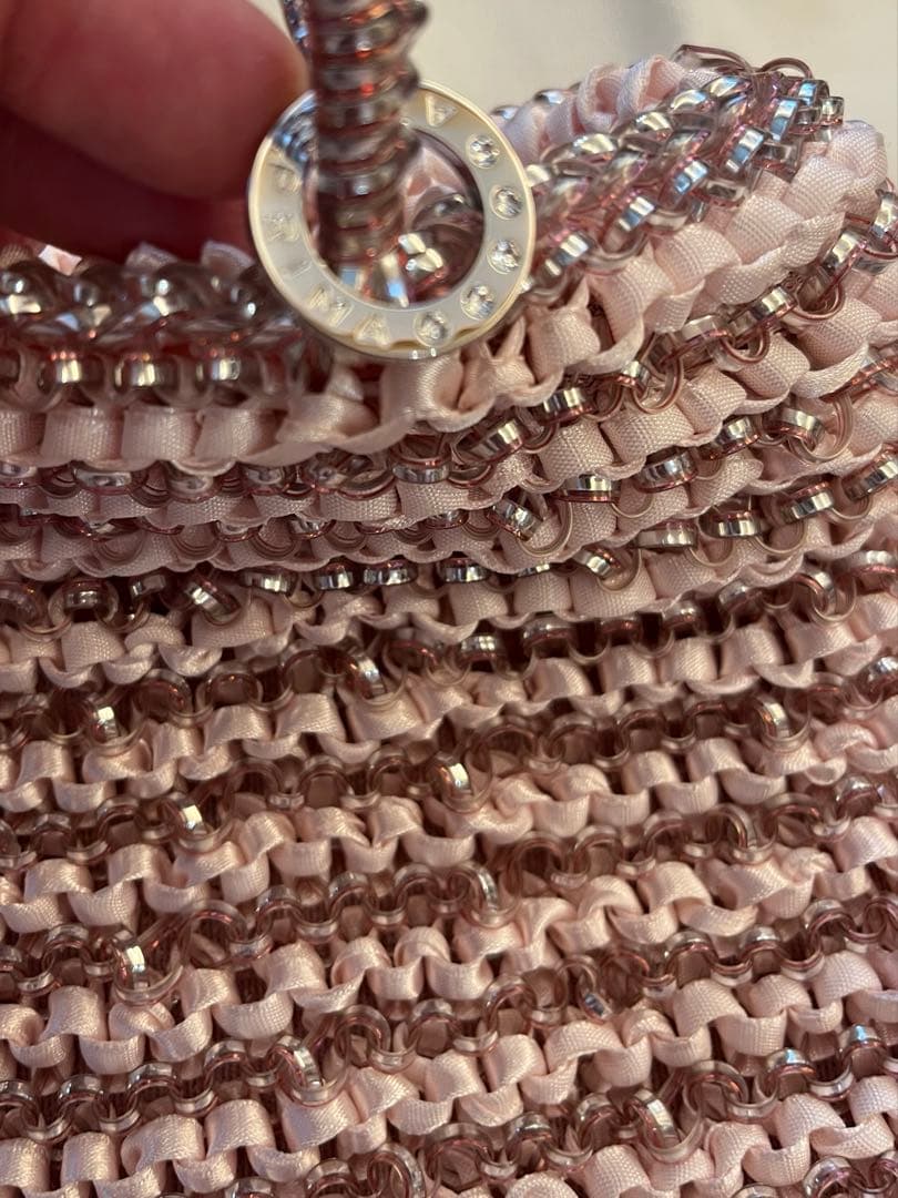 美品アンテプリマSTANDARD ROSA LLICOミニアトゥーラ