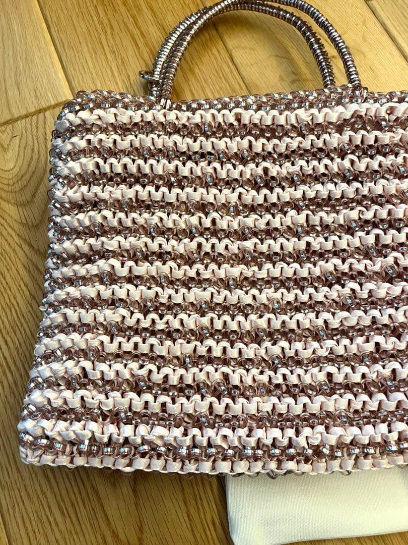 美品アンテプリマSTANDARD ROSA LLICOミニアトゥーラ