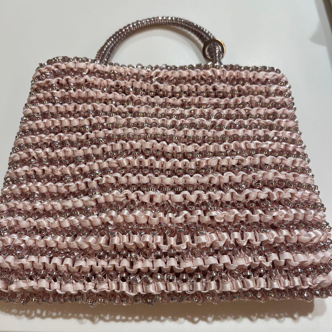 美品アンテプリマSTANDARD ROSA LLICOミニアトゥーラ