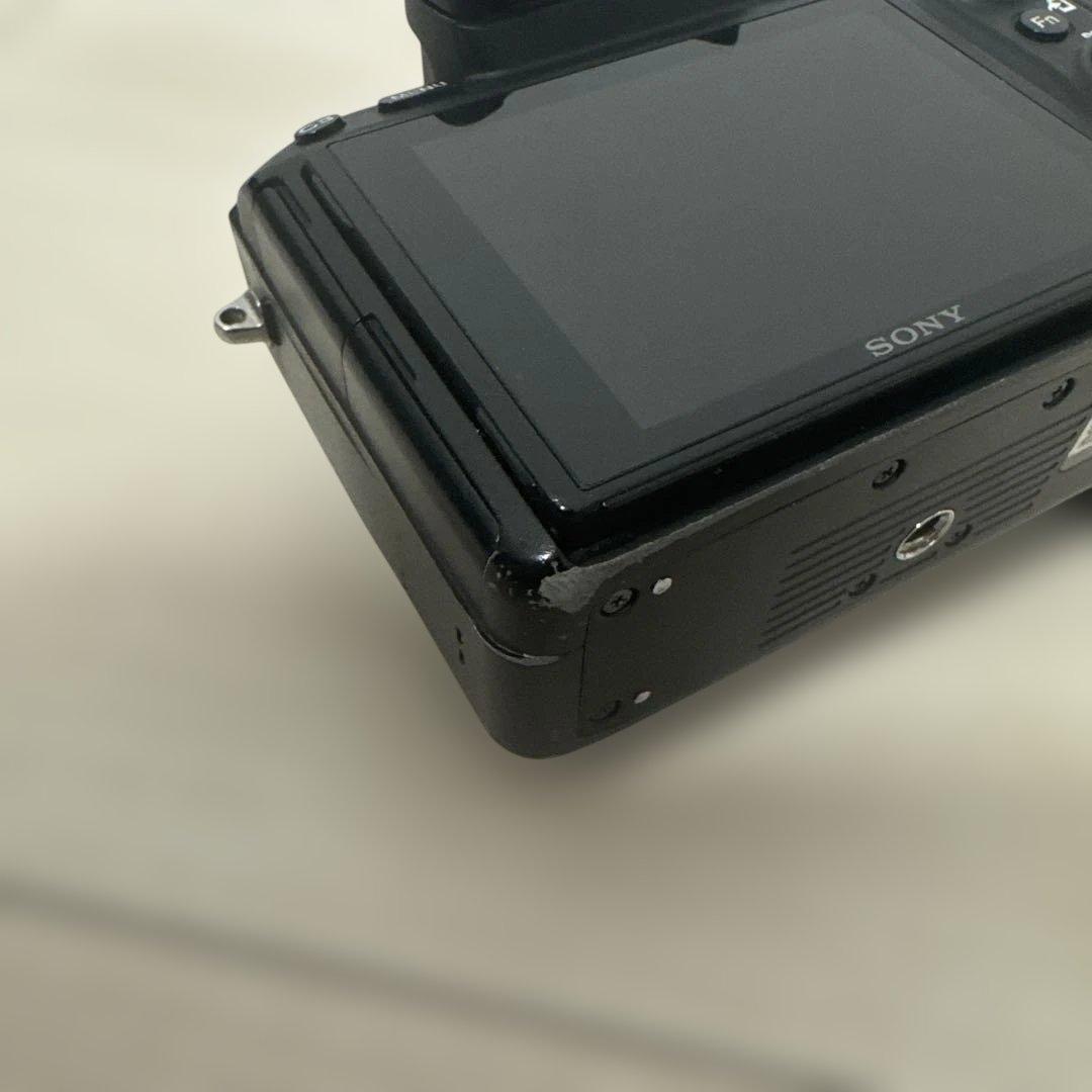 SONY α9 ミラーレス一眼カメラ 本体