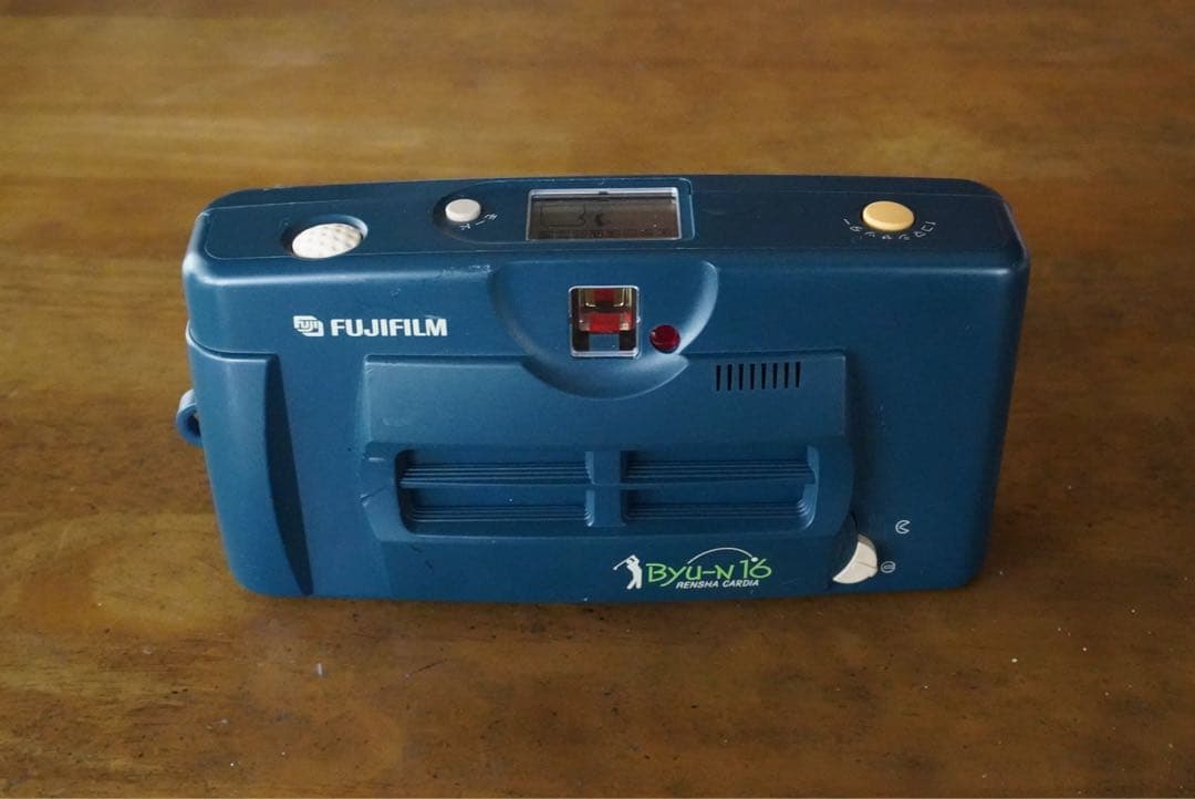 Byu-N 16 FUJIFILM ビューン16