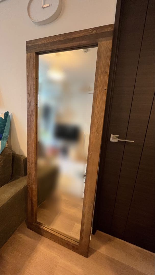 ジャーナルスタンダードファニチャー　姿見