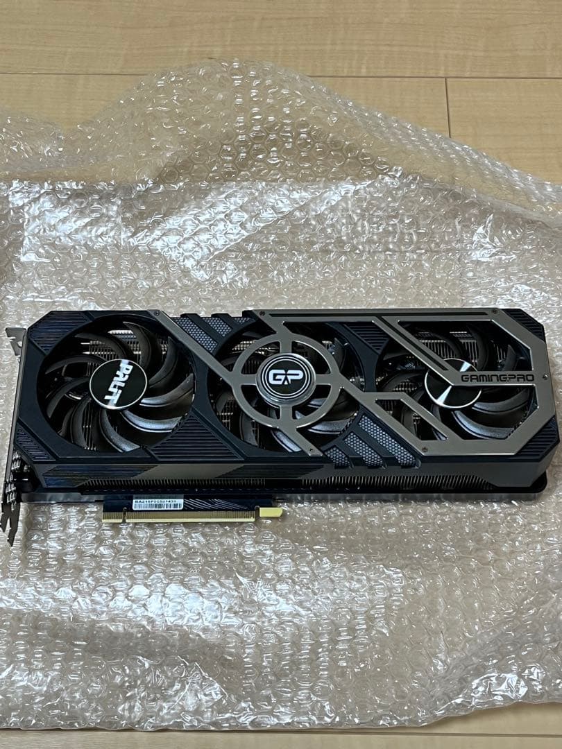 グラフィックボード・グラボ・ビデオカード NVIDIA GeForce RTX3070 8GB GDDR6