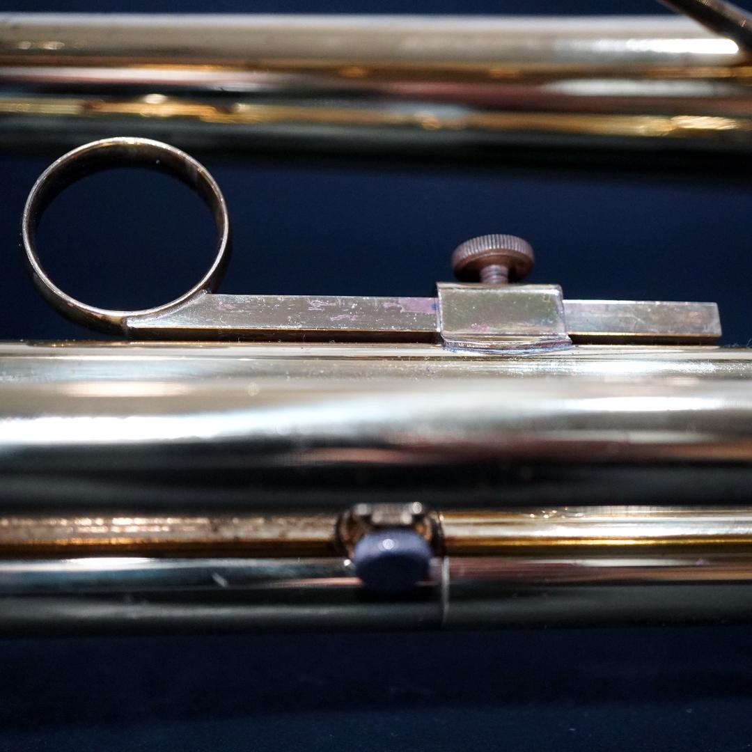 【ラッカー】YAMAHAトランペット YTR2321／マウスピース