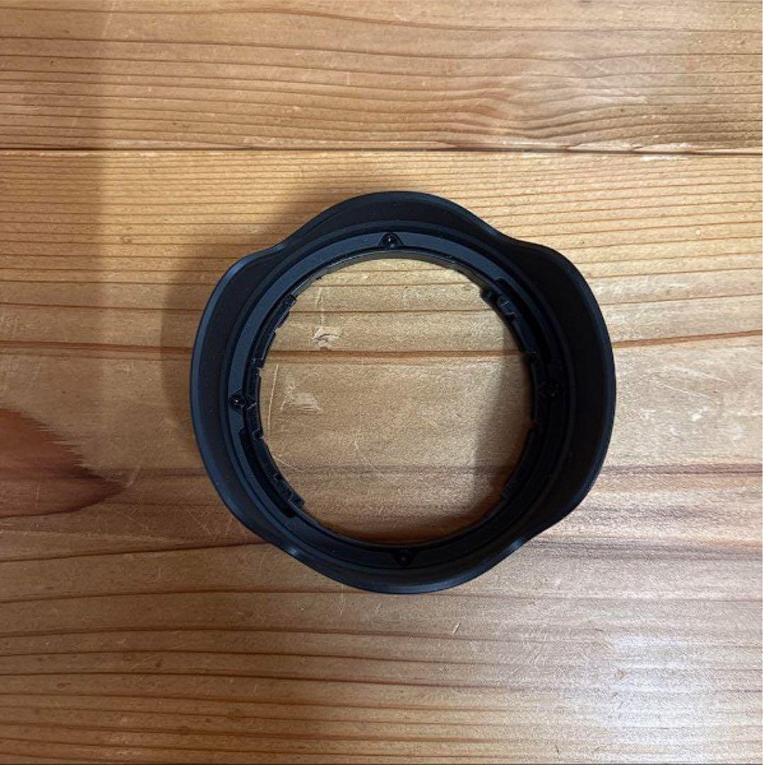 SIGMA 18-50mm F2.8 DC DN ズームレンズ　xマウント