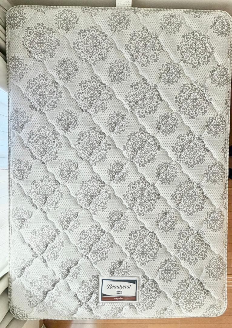 ササ様限定シモンズ ベッドマットレス　ダブルレギュラー2 AB16S12