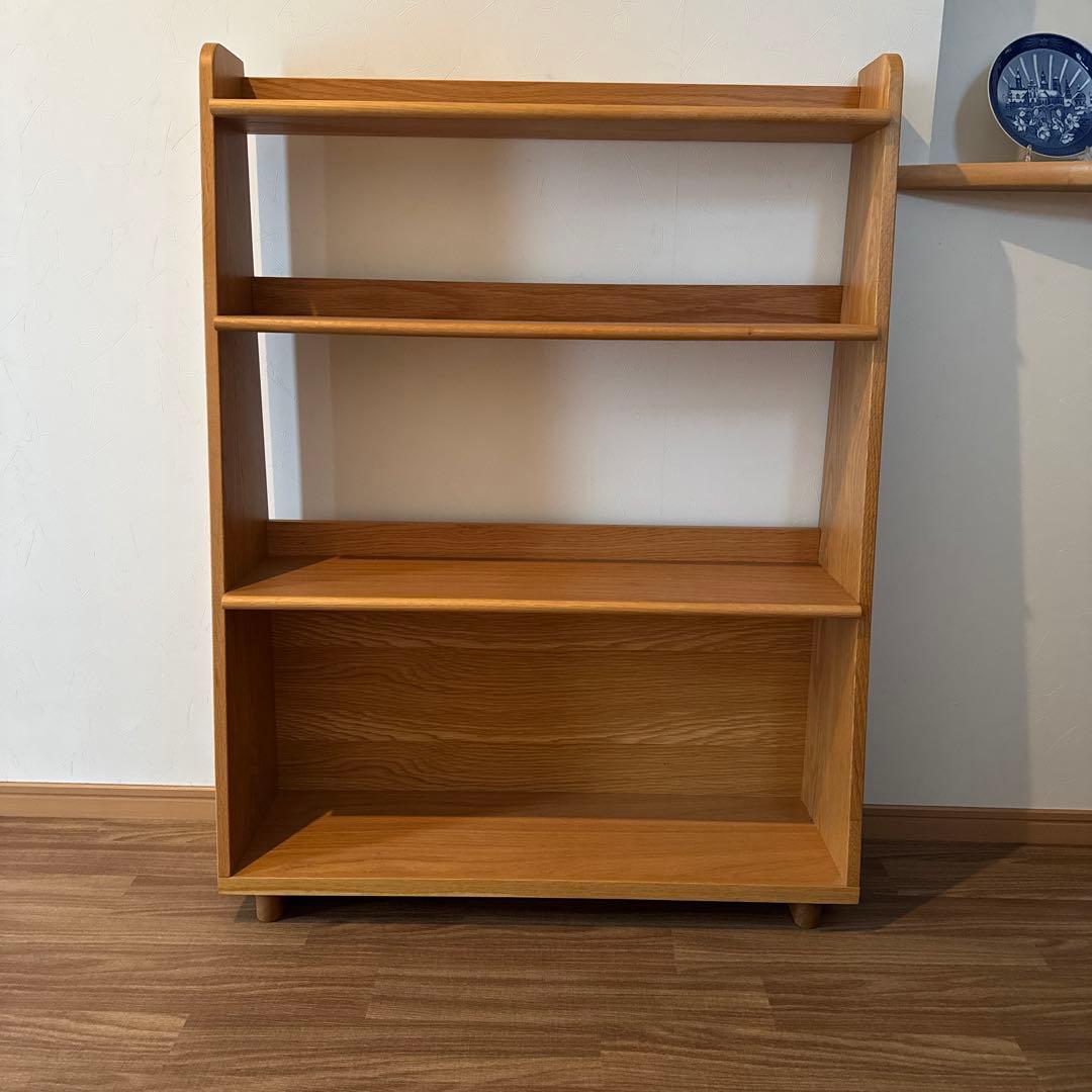 【専用】ACTUS アクタス　サークル　ブックシェルフ　BOOK SHELF