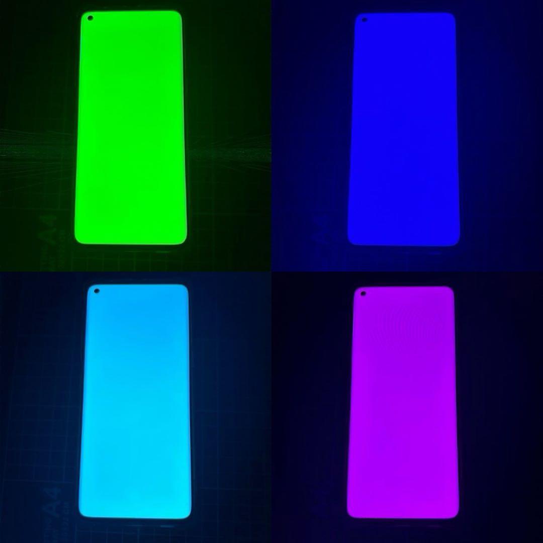 外装美品　oneplus 8 無印　ケース付