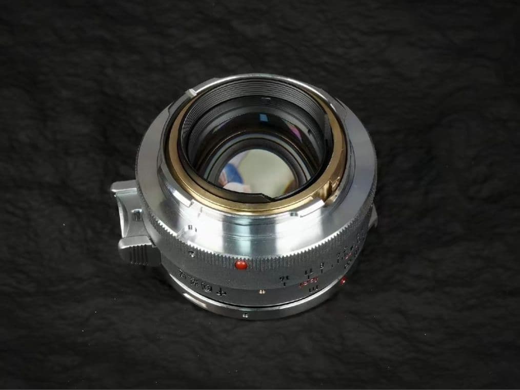 和平 Leica Summilux-M 35 F1.4 11301 初代復刻