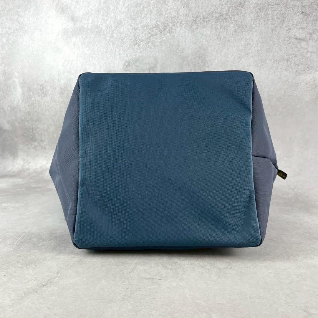 エルベシャプリエ トートバッグ バッグ Mサイズ レディース 1027