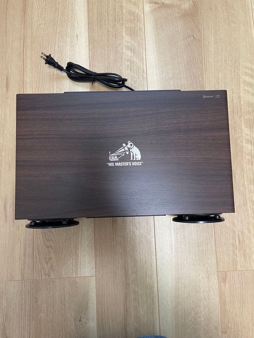 だ*様 Victor WOOD CONE ミニコンポ EX-D6