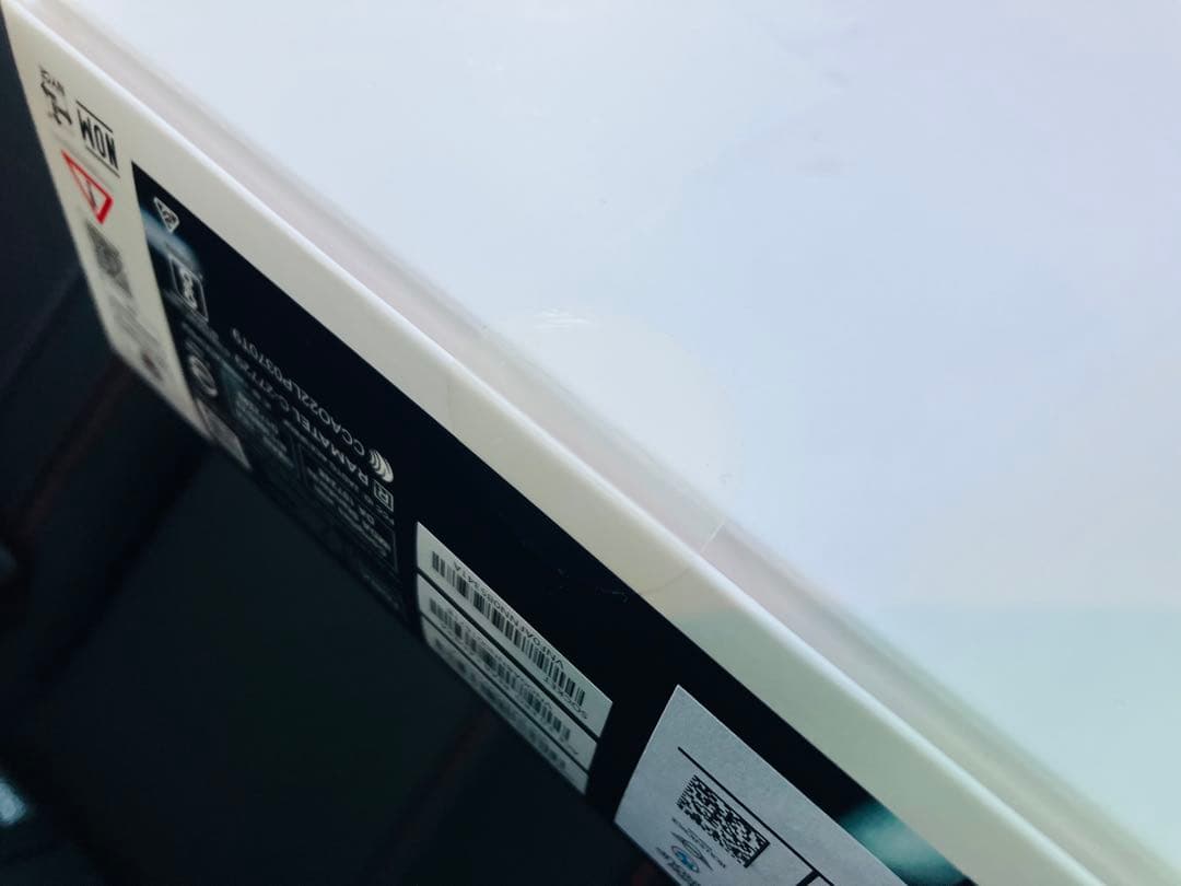 Pro（液晶付き）フロント・リアセット