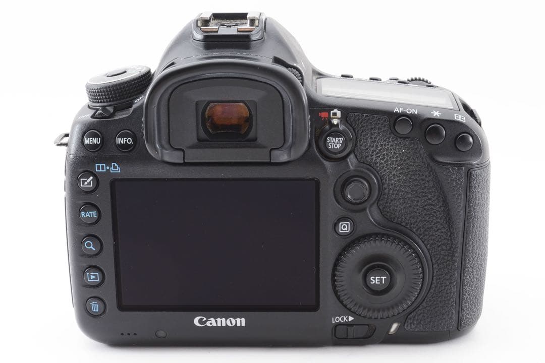 ☆Canon EOS 5D MarkIII標準&望遠ダブルレンズセット