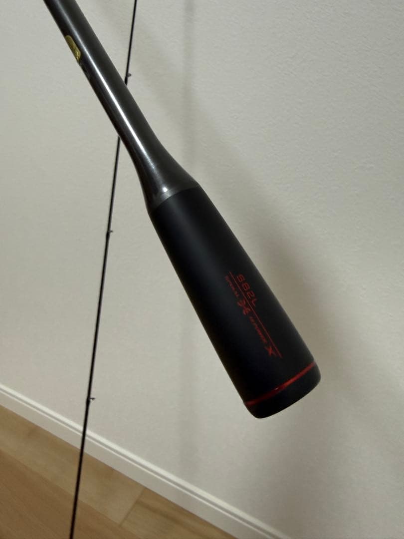 セフィアエクスチューン82L