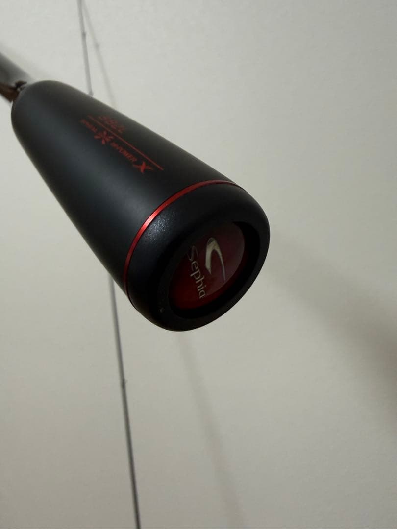 セフィアエクスチューン82L