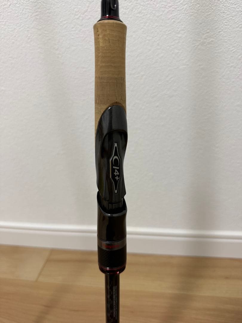 セフィアエクスチューン82L